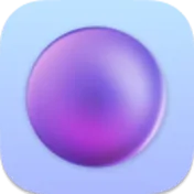 OrbStack logo