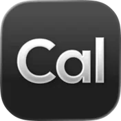 Cal.com logo
