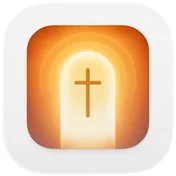 FaithWall logo