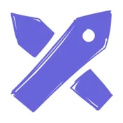 Excalidraw logo
