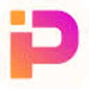 Pikstrapi logo