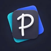 Pixfy logo