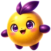 VelvetYuzu logo