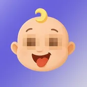 Blur Your Bub logo