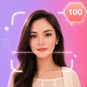 Beauty Score logo